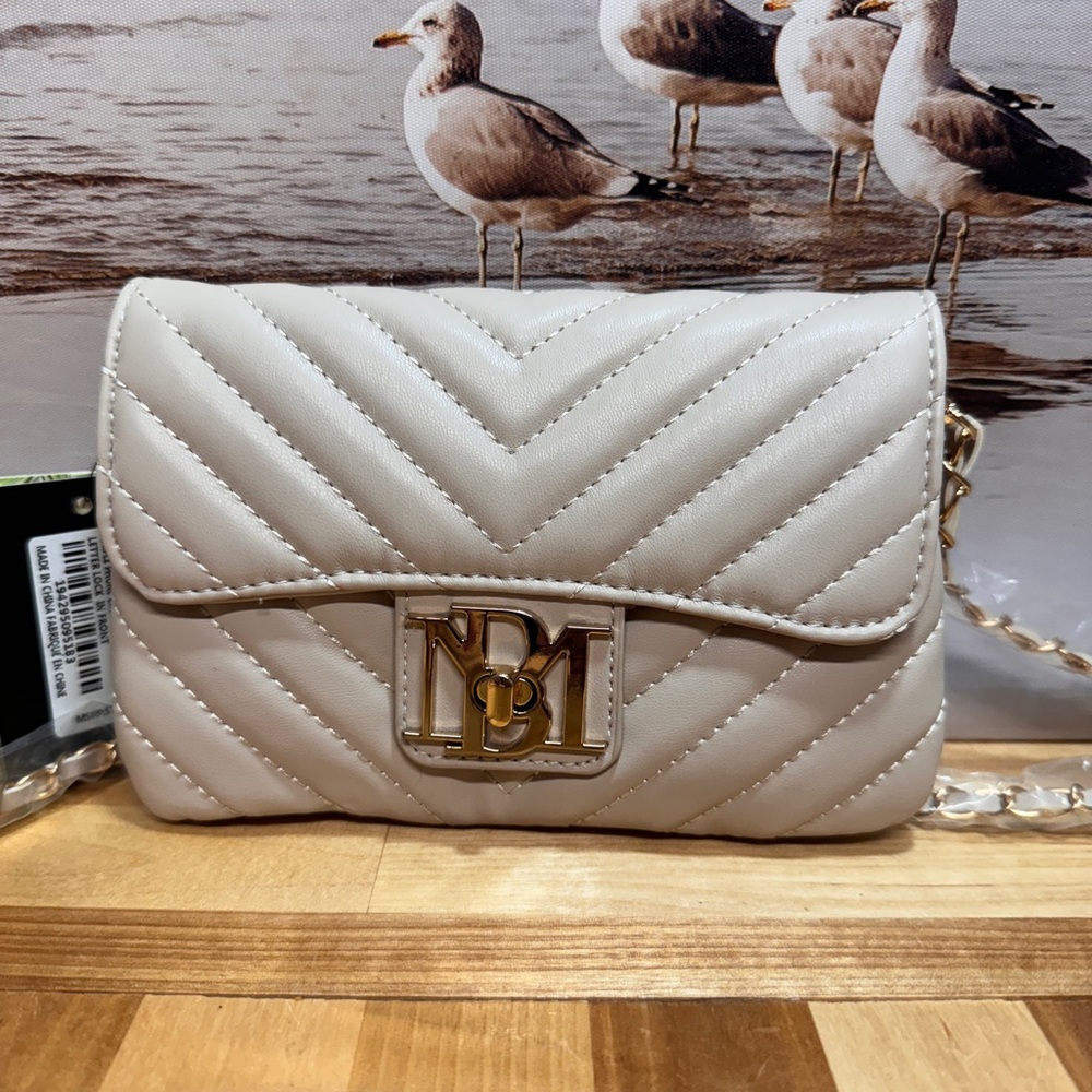 BADGLEY‎ MISCHKA CROSSBODY BAG